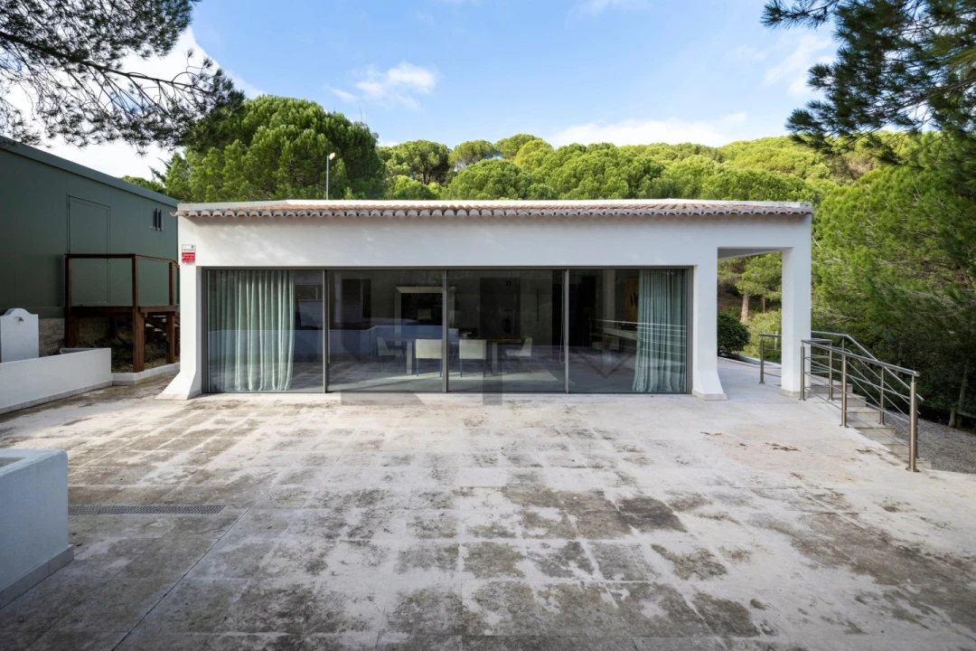 Moradia T5 para Venda em Azeitão (São Lourenço e São Simão) Foto 47