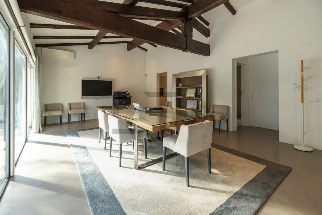 Moradia T5 para Venda em Azeitão (São Lourenço e São Simão) Foto 49