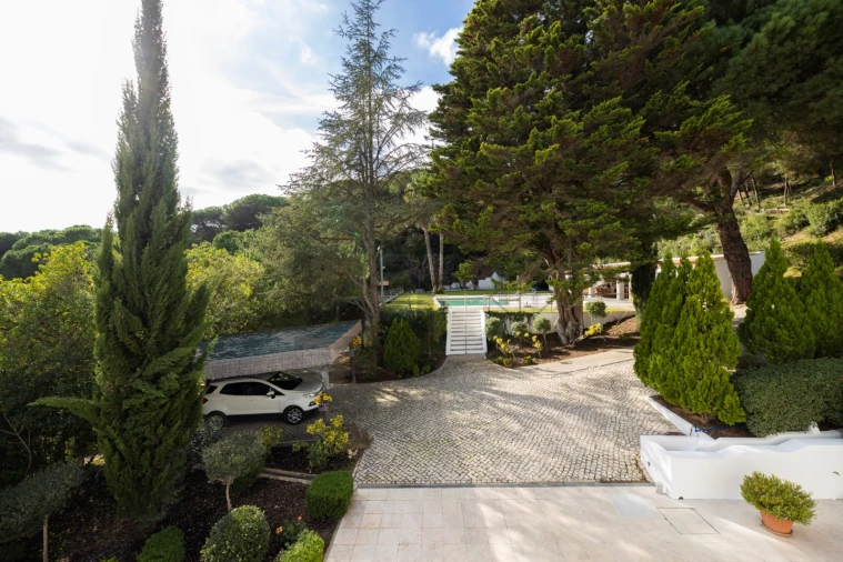 Moradia T5 para Venda em Azeitão (São Lourenço e São Simão) Foto 11