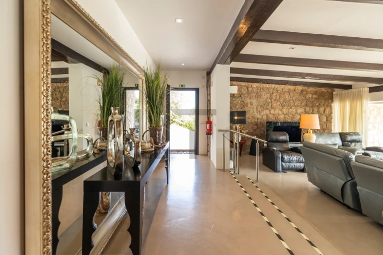 Moradia T5 para Venda em Azeitão (São Lourenço e São Simão) Foto 19