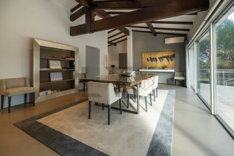 Moradia T5 para Venda em Azeitão (São Lourenço e São Simão) Foto 48