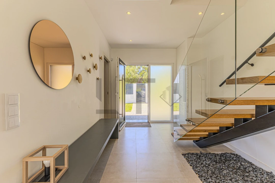 Moradia T3 para Venda em Alcabideche Foto 21