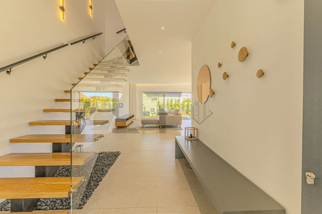 Moradia T3 para Venda em Alcabideche Foto 23