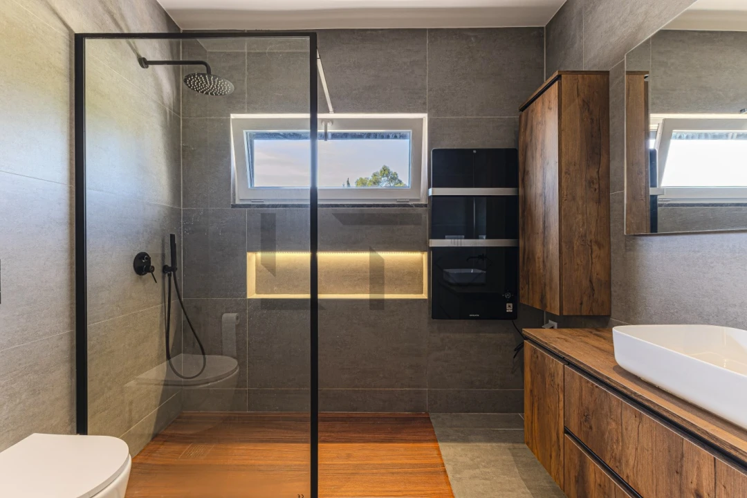 Moradia T3 para Venda em Alcabideche Foto 40