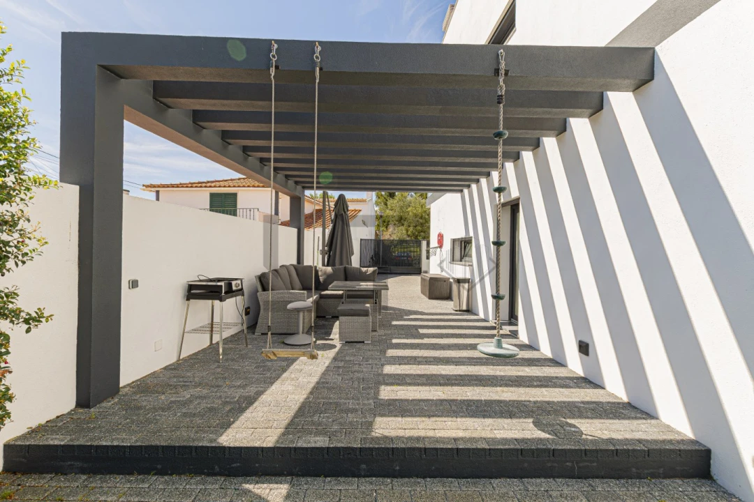 Moradia T3 para Venda em Alcabideche Foto 55