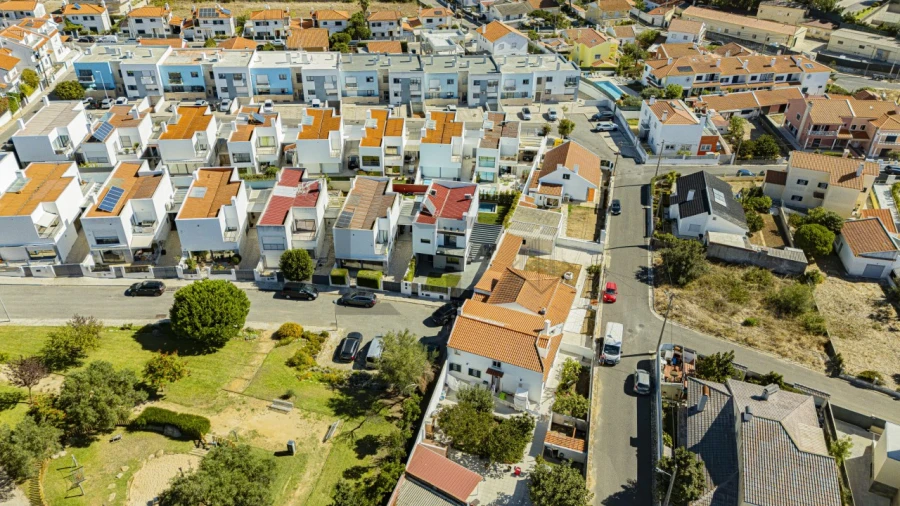 Moradia T3 para Venda em Alcabideche Foto 6