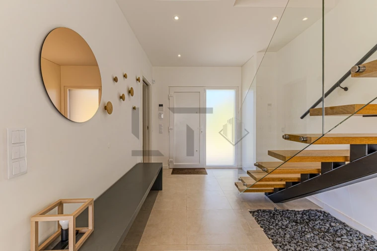 Moradia T3 para Venda em Alcabideche Foto 20