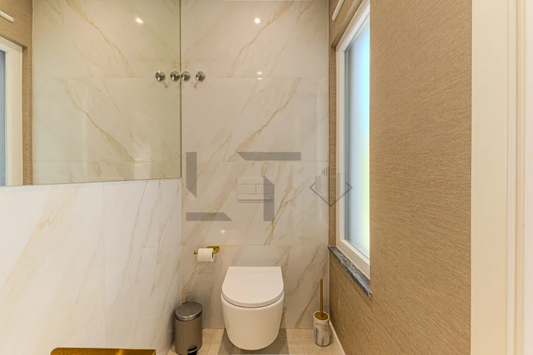 Moradia T3 para Venda em Alcabideche Foto 26