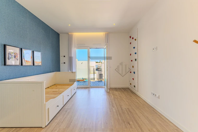 Moradia T3 para Venda em Alcabideche Foto 28