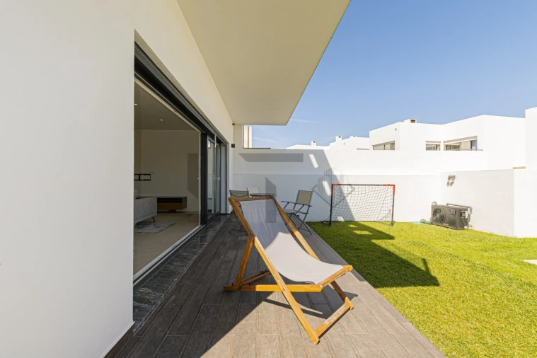 Moradia T3 para Venda em Alcabideche Foto 57