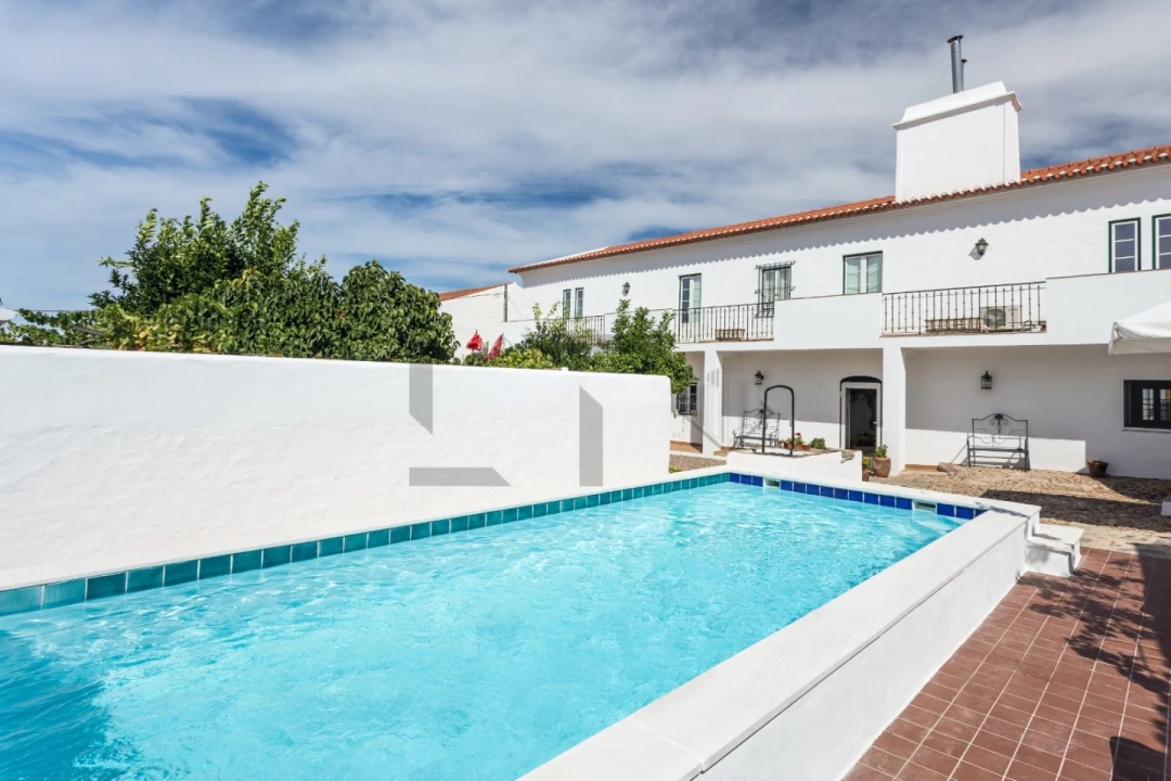 Negócio para Venda em Sousel Foto 6