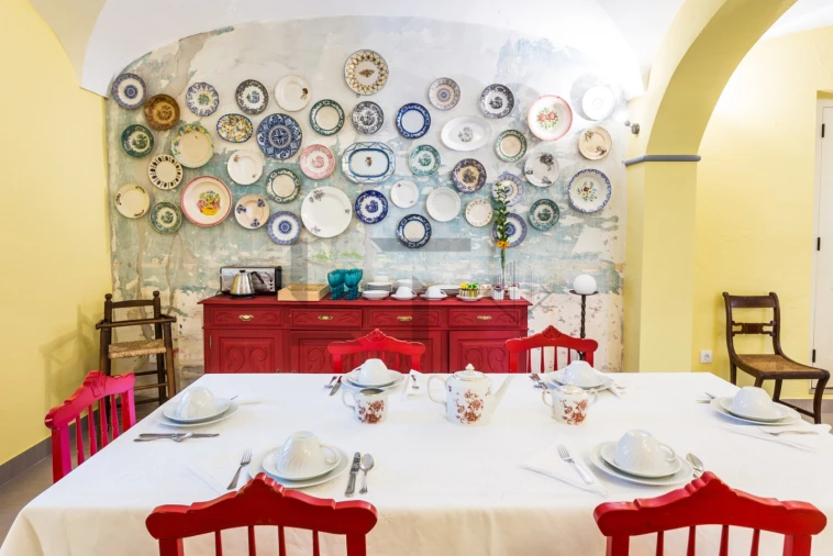 Negócio para Venda em Sousel Foto 14