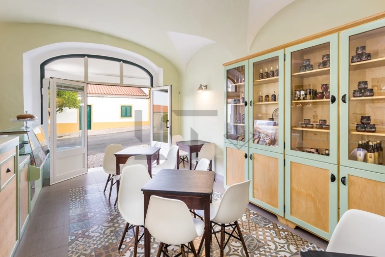 Negócio para Venda em Sousel Foto 25