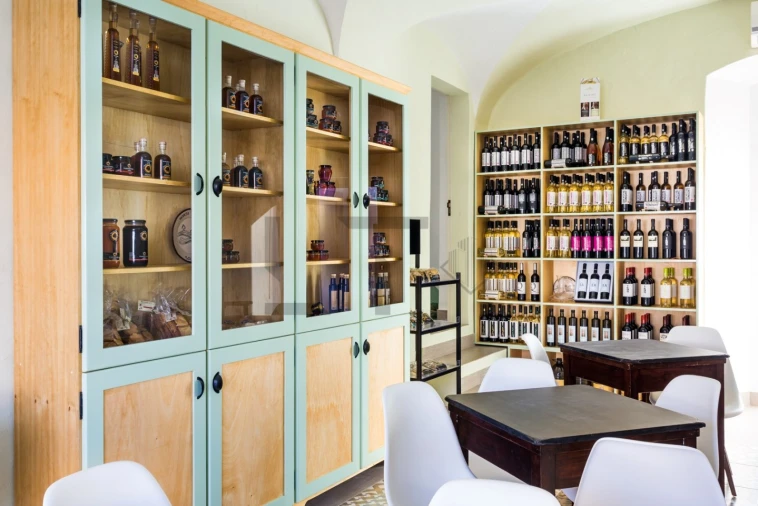 Negócio para Venda em Sousel Foto 26