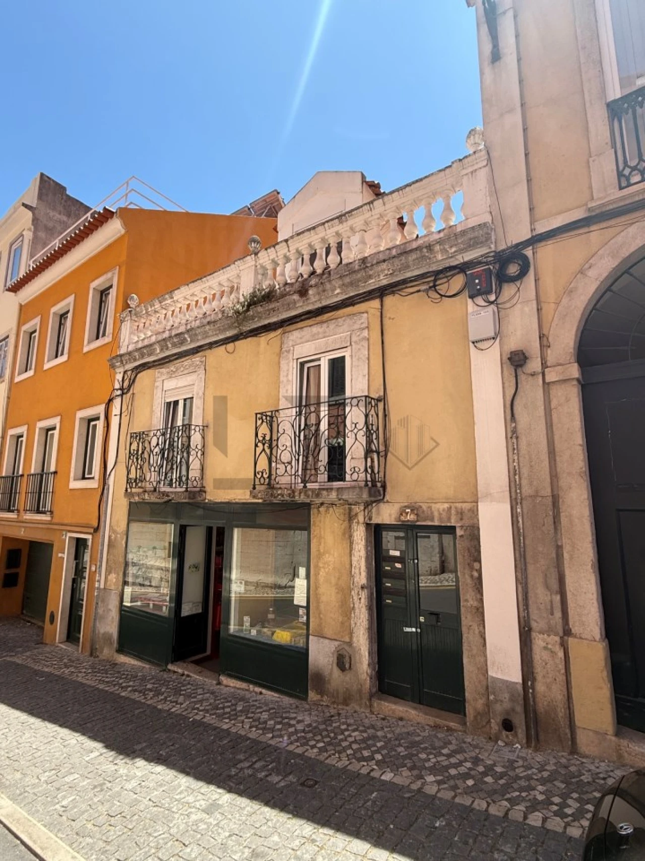 Prédio para Venda em Campo de Ourique Foto 7