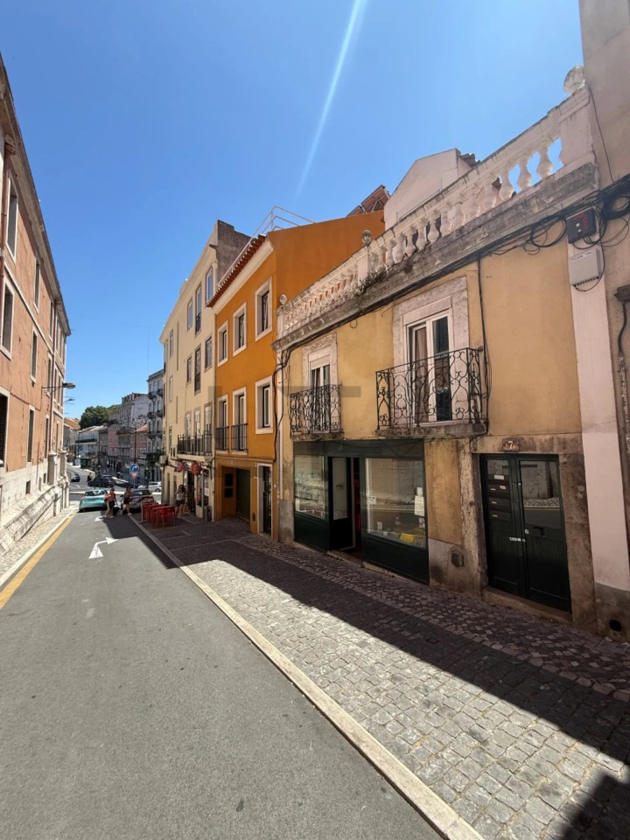 Prédio para Venda em Campo de Ourique Foto 8