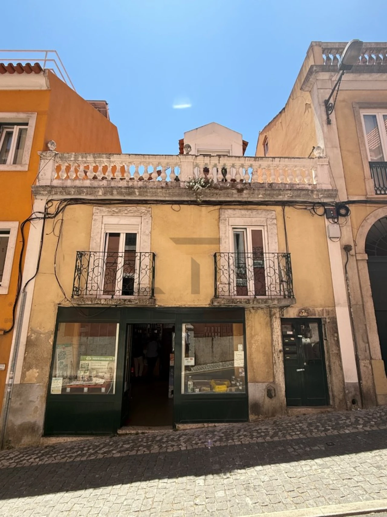 Prédio para Venda em Campo de Ourique Foto 9