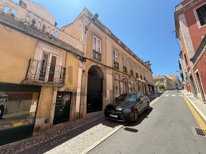 Prédio para Venda em Campo de Ourique Foto 6