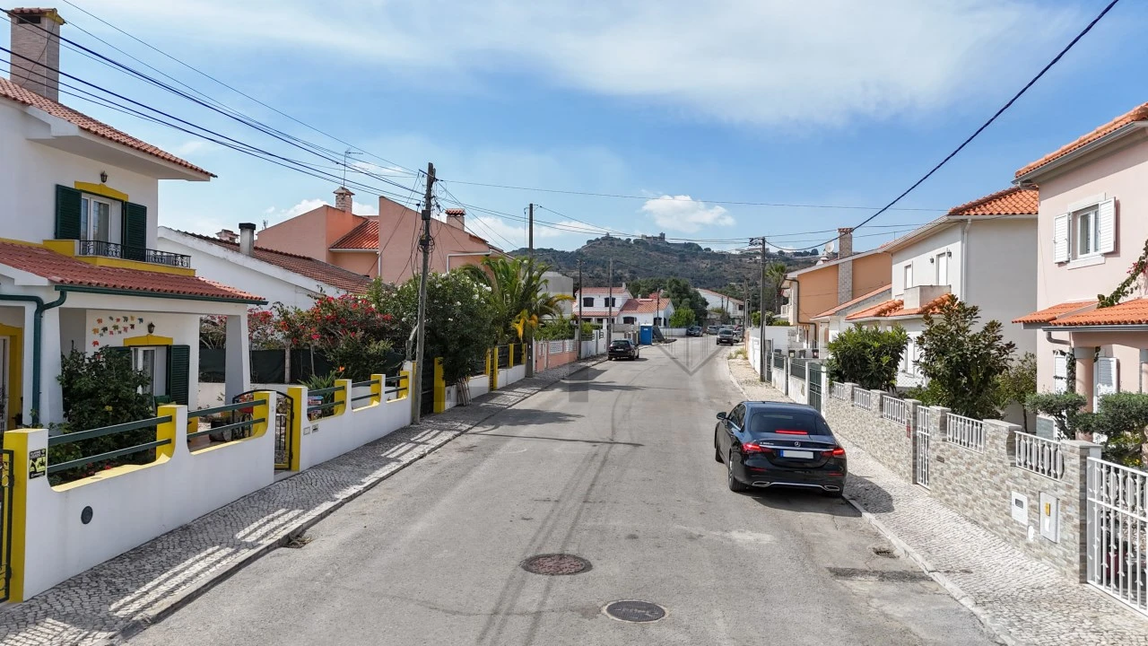 Moradia T5 para Venda em Palmela Foto 12