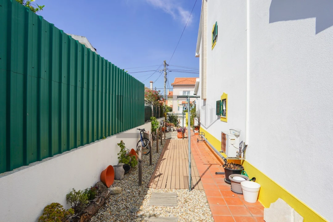 Moradia T5 para Venda em Palmela Foto 30