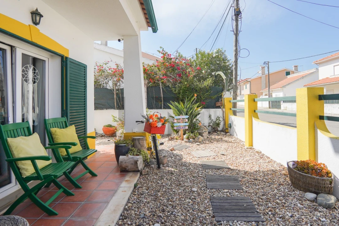 Moradia T5 para Venda em Palmela Foto 32