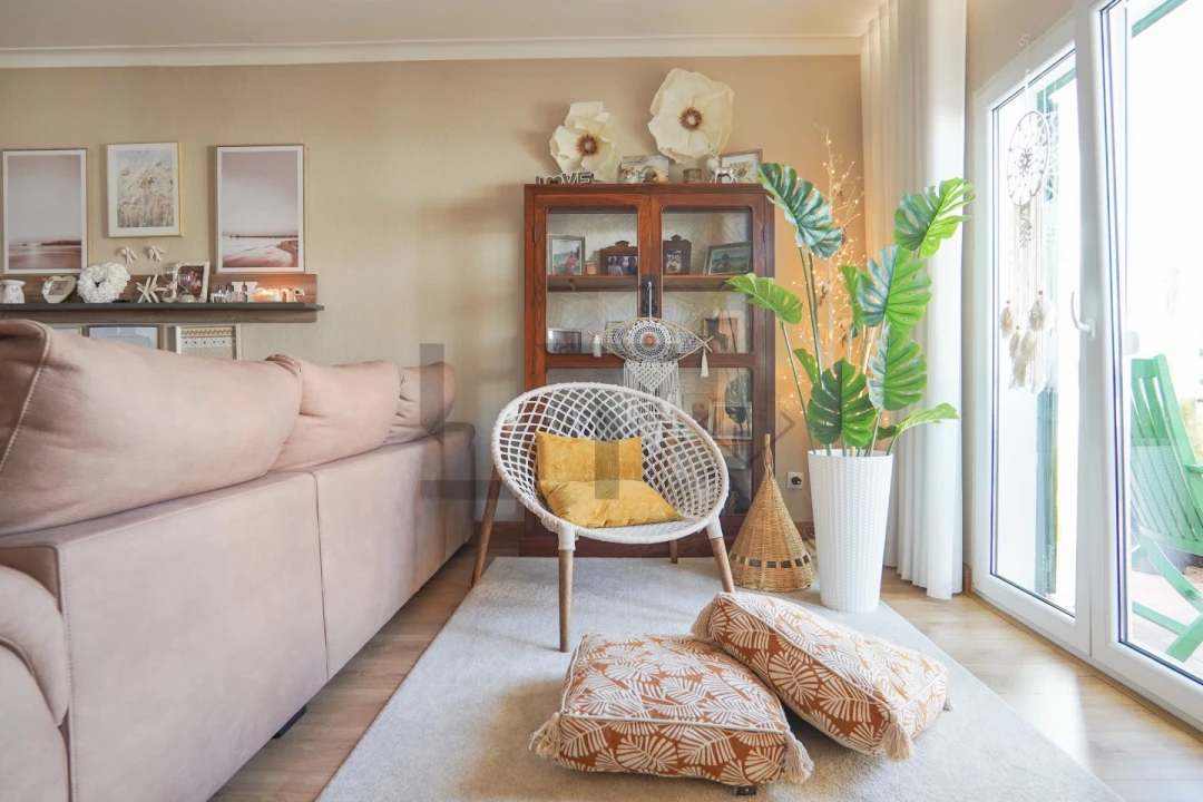 Moradia T5 para Venda em Palmela Foto 37