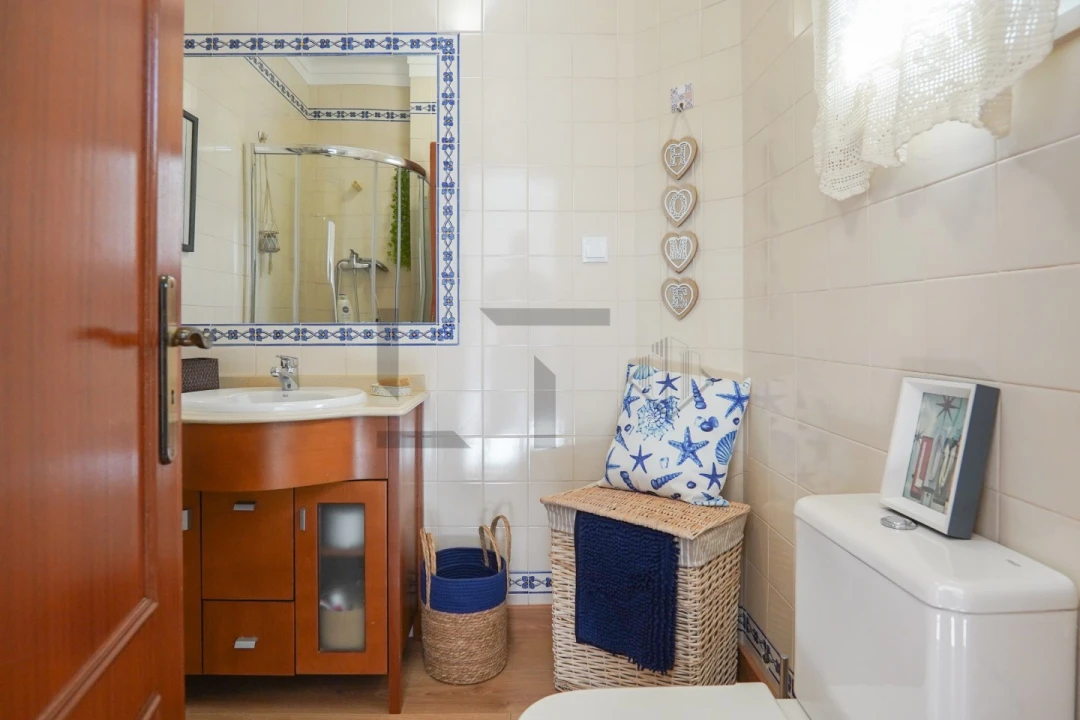 Moradia T5 para Venda em Palmela Foto 47