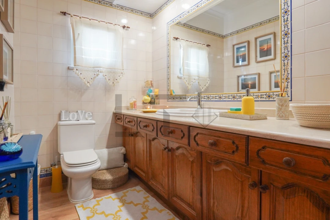 Moradia T5 para Venda em Palmela Foto 50