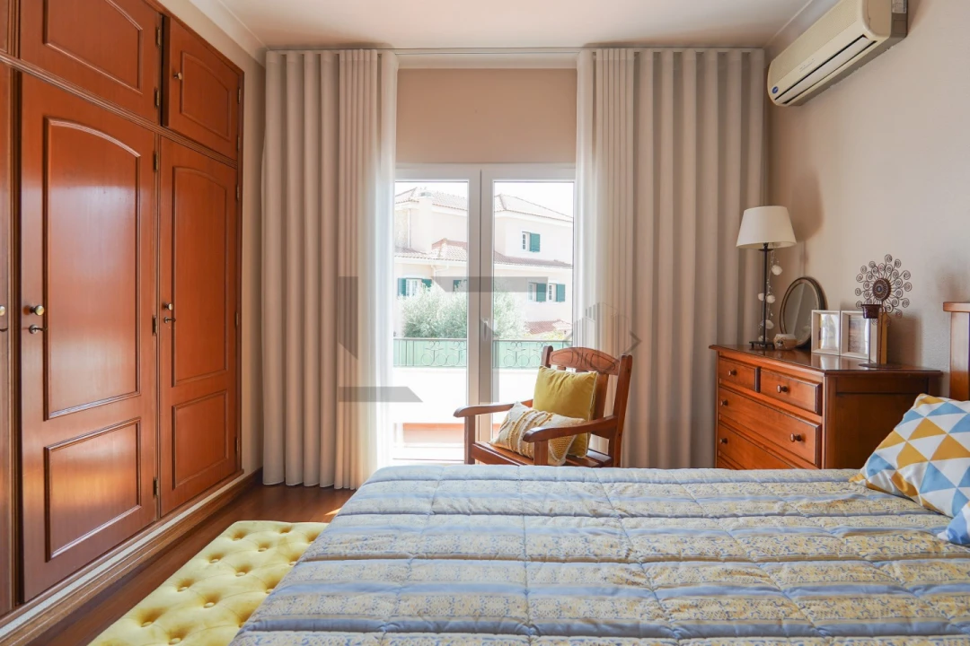 Moradia T5 para Venda em Palmela Foto 63