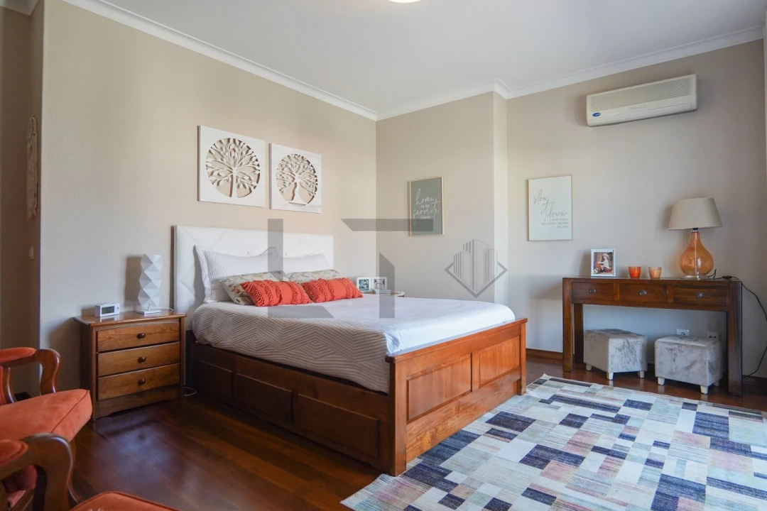 Moradia T5 para Venda em Palmela Foto 68