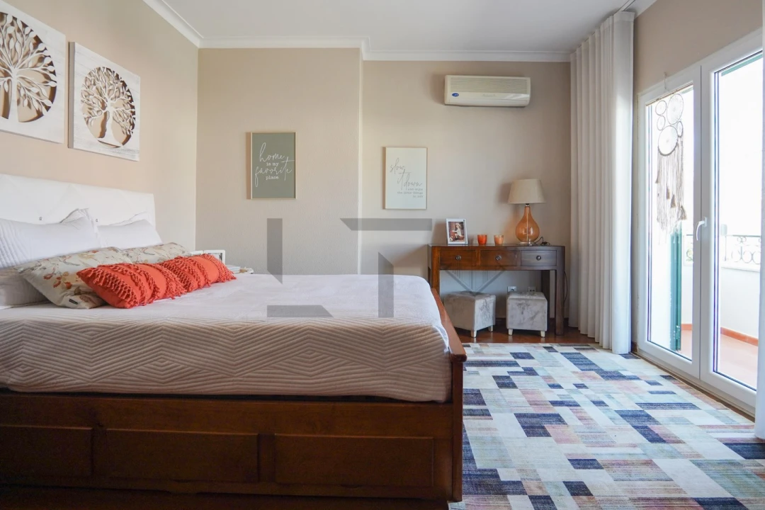 Moradia T5 para Venda em Palmela Foto 71