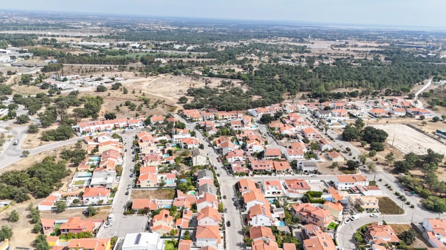 Moradia T5 para Venda em Palmela Foto 8