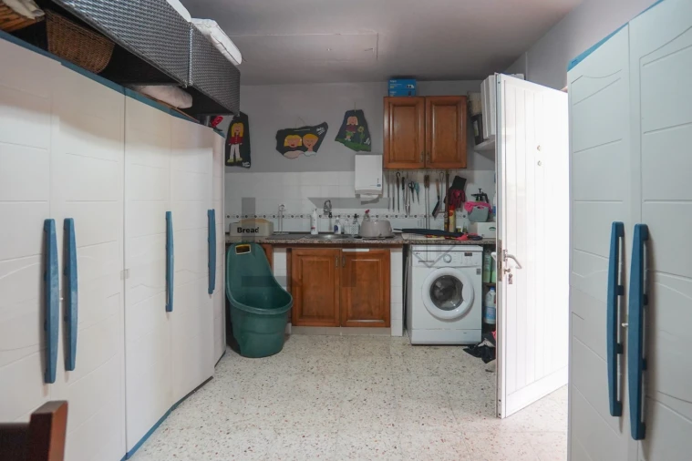 Moradia T5 para Venda em Palmela Foto 25