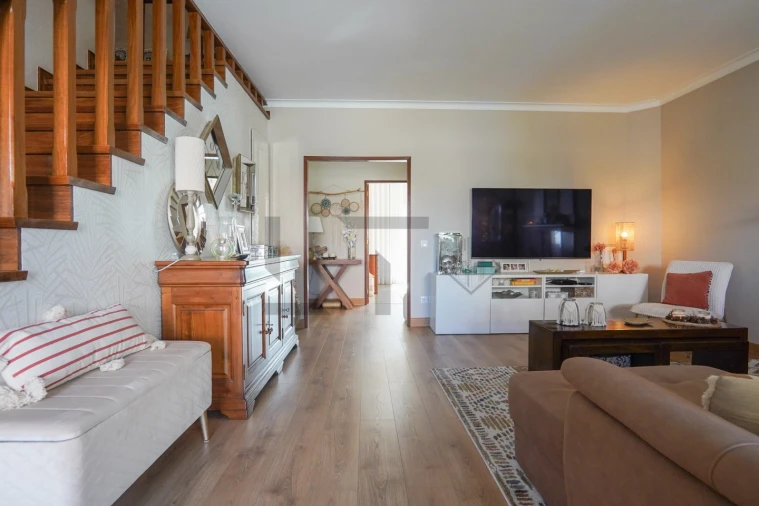 Moradia T5 para Venda em Palmela Foto 39