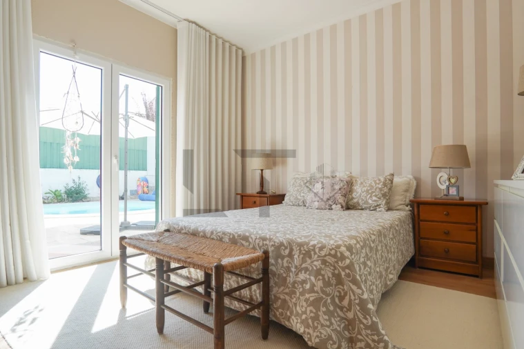 Moradia T5 para Venda em Palmela Foto 44