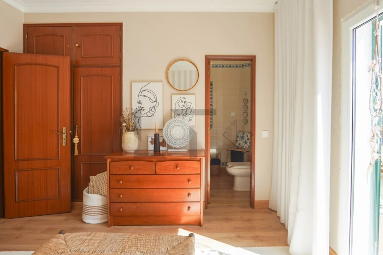 Moradia T5 para Venda em Palmela Foto 48