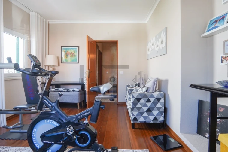 Moradia T5 para Venda em Palmela Foto 60