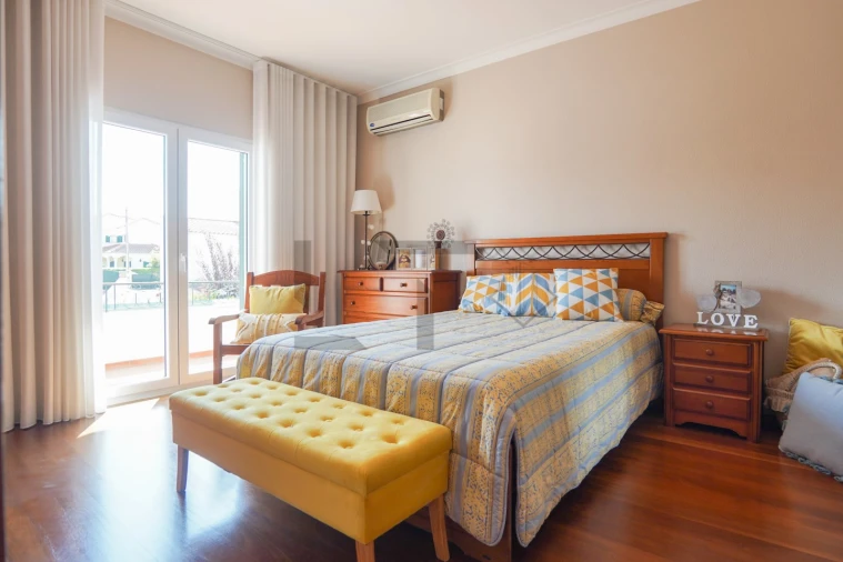 Moradia T5 para Venda em Palmela Foto 64