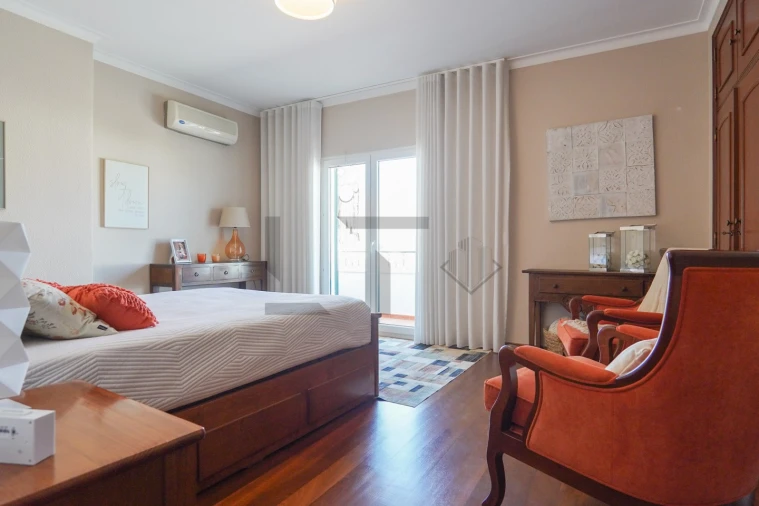 Moradia T5 para Venda em Palmela Foto 72