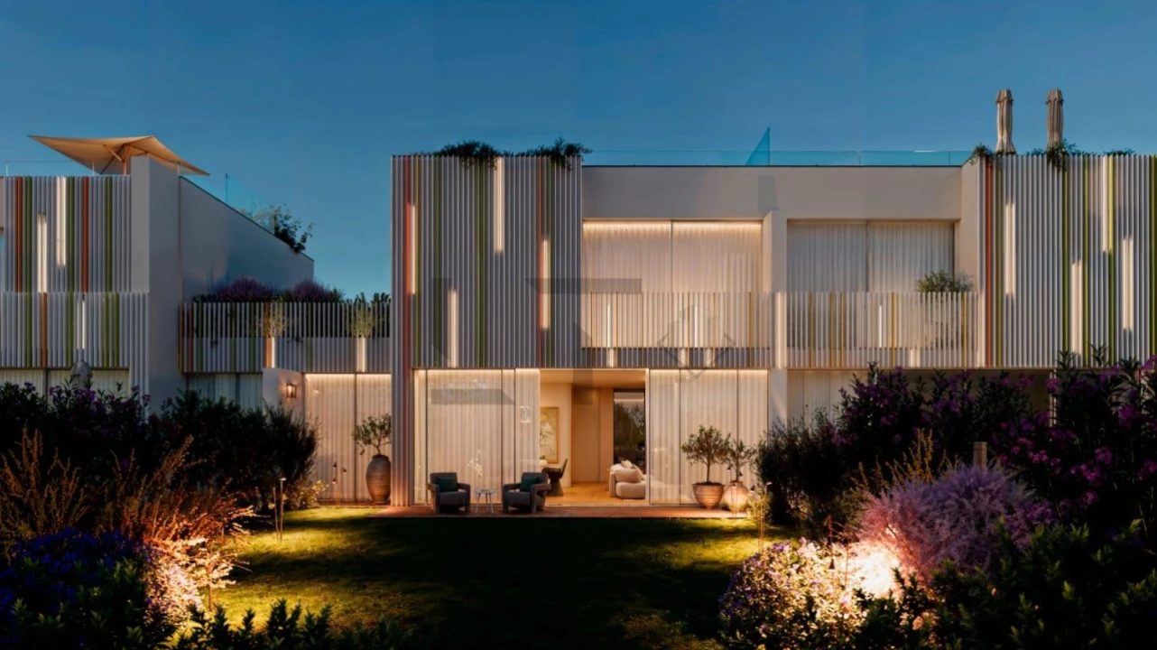 Moradia T3 para Venda em Cascais e Estoril Foto 9