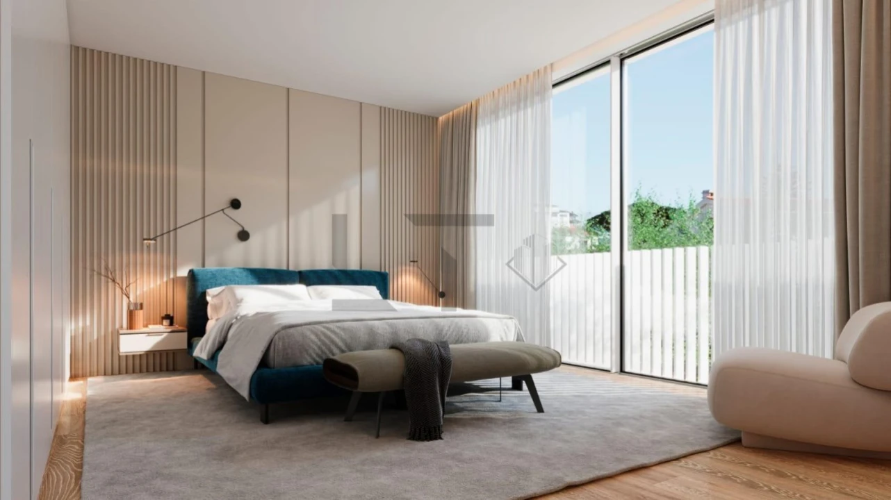 Moradia T3 para Venda em Cascais e Estoril Foto 11