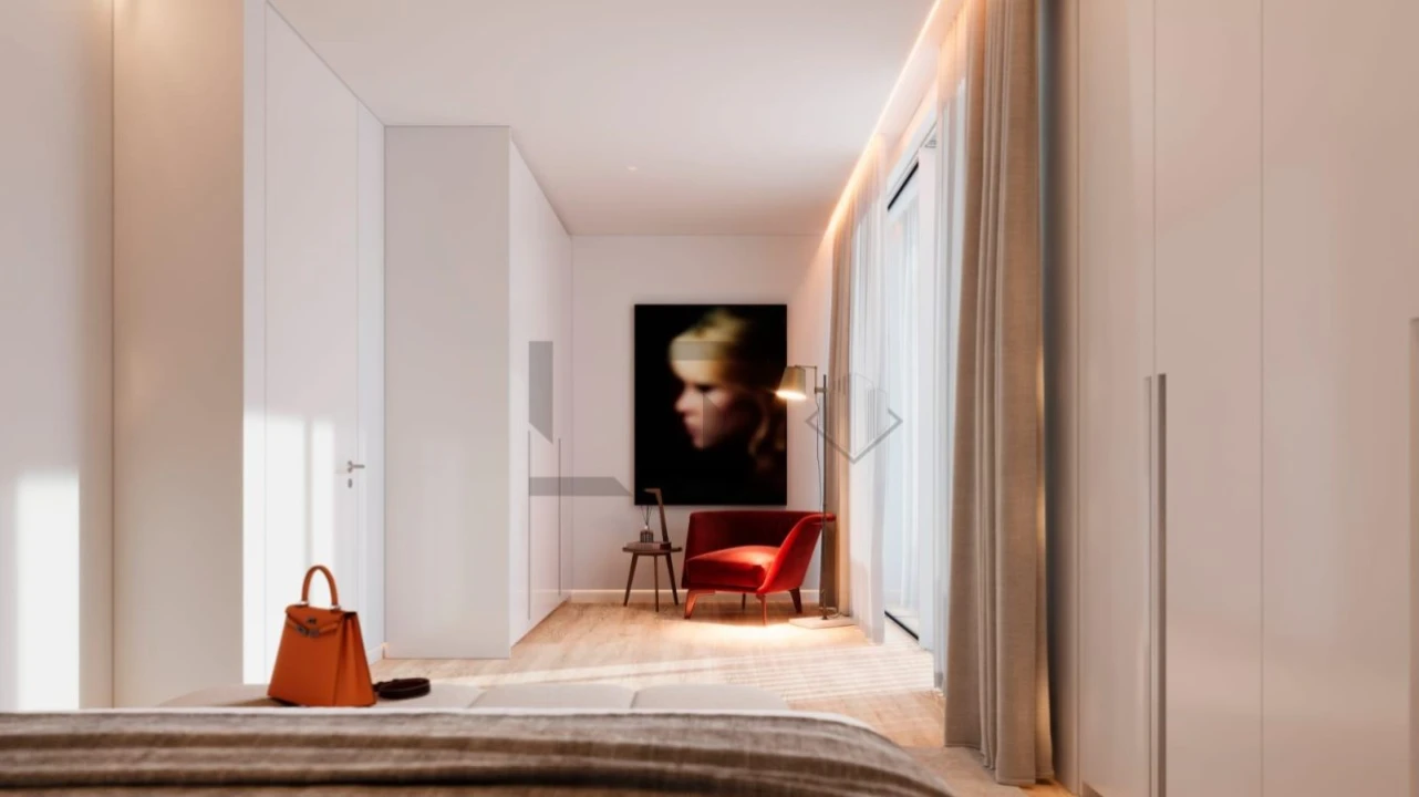 Moradia T3 para Venda em Cascais e Estoril Foto 12