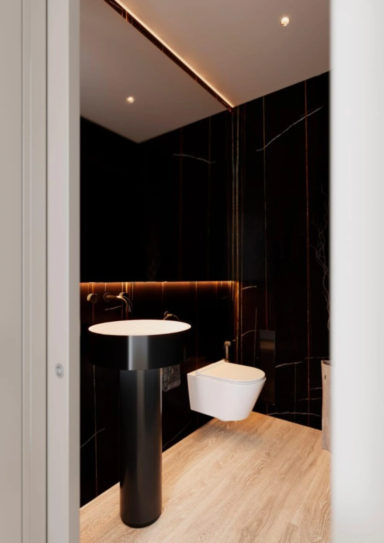 Moradia T3 para Venda em Cascais e Estoril Foto 15