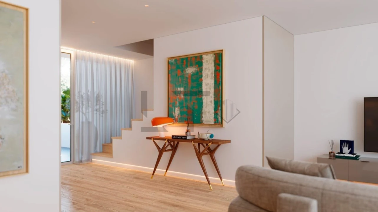 Moradia T3 para Venda em Cascais e Estoril Foto 21