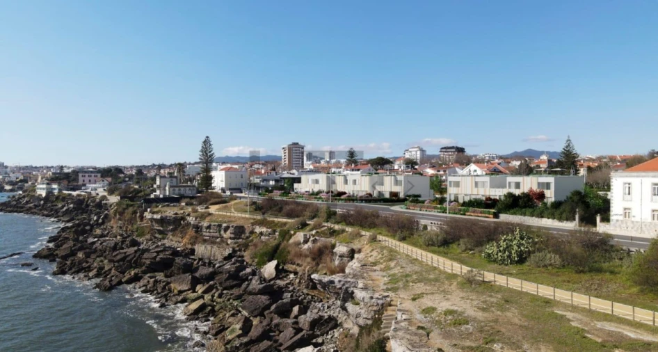 Moradia T3 para Venda em Cascais e Estoril Foto 4