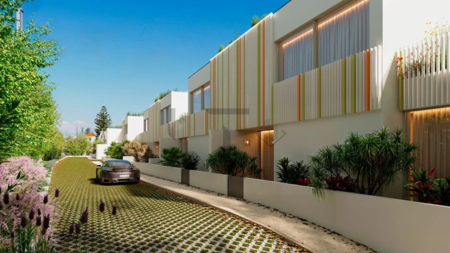 Moradia T3 para Venda em Cascais e Estoril Foto 6