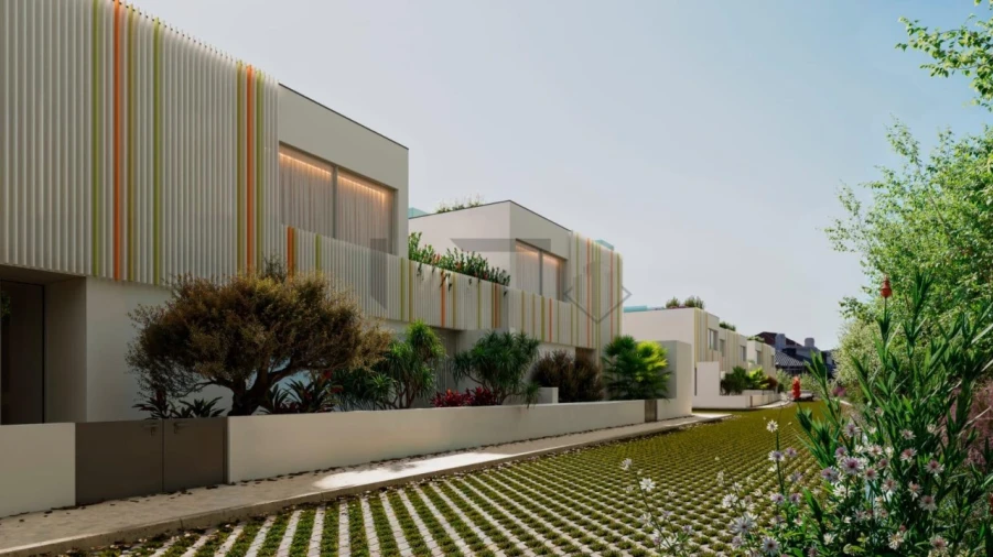 Moradia T3 para Venda em Cascais e Estoril Foto 8