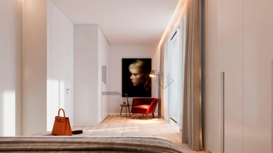 Moradia T3 para Venda em Cascais e Estoril Foto 12