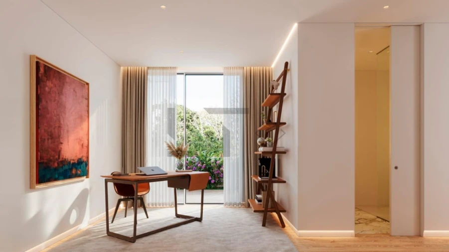 Moradia T3 para Venda em Cascais e Estoril Foto 17