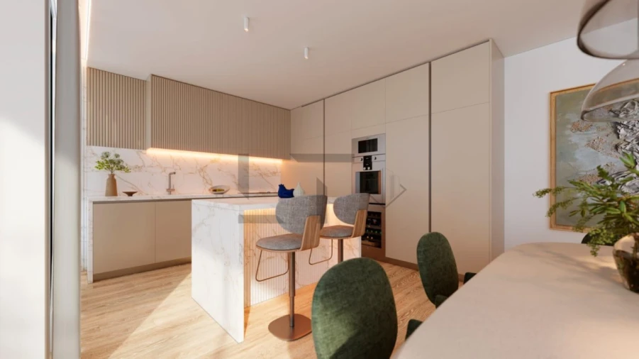 Moradia T3 para Venda em Cascais e Estoril Foto 19